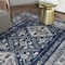 Livabliss Monte Carlo MNC-2315 Machine Crafted Area Rug MNC2315-67SQ - alternate 2